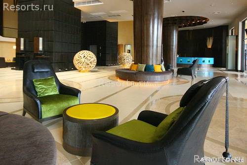Millennium Resort Patong 2
